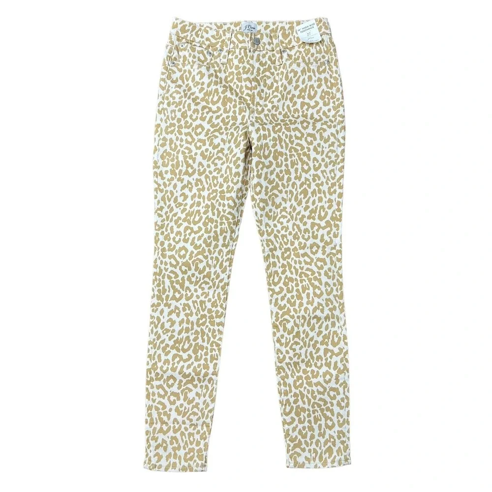 J. Crew Size 27 Jeans 10